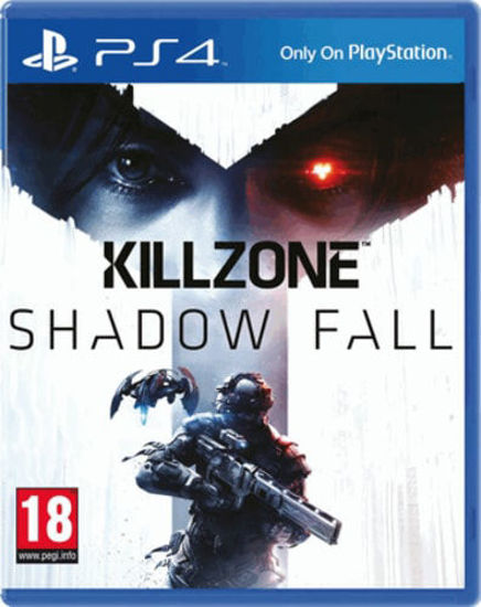 Picture of PS4 Killzone Shadow Fall - EUR SPECS