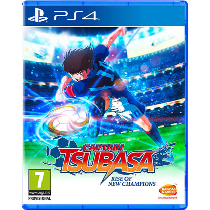 Picture of PS4 Captain Tsubasa: Rise of New Champions - EUR SPECS