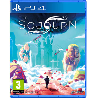 Picture of PS4 The Sojourn - EUR SPECS