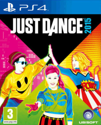 Picture of PS4 Just Dance 2015 - EUR SPECS