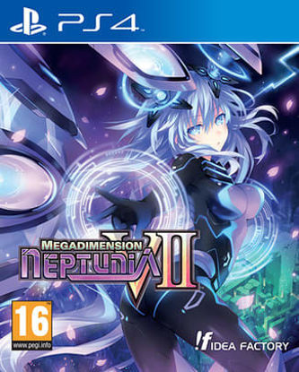 Picture of PS4 Megadimension Neptunia VII - EUR SPECS