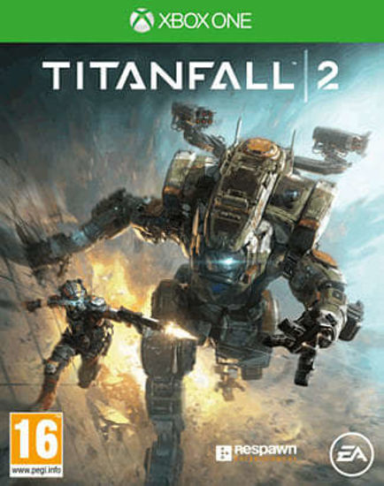 Picture of XONE Titanfall 2 - EUR SPECS