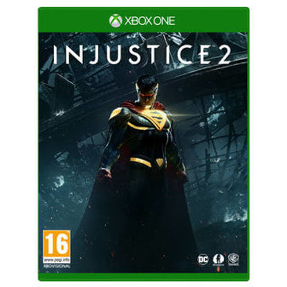 Picture of XONE Injustice 2 - EUR SPECS