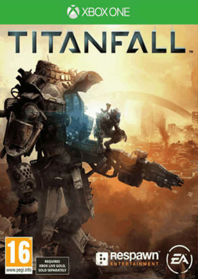 Picture of XONE Titanfall - EUR SPECS