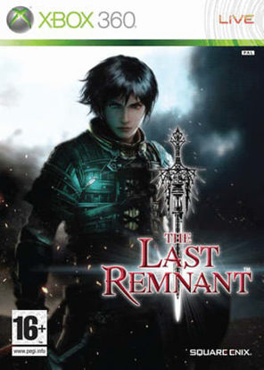 Picture of XBOX 360 The Last Remnant - EUR SPECS