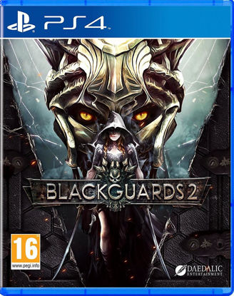 Picture of PS4 Blackguards 2 - EUR SPECS