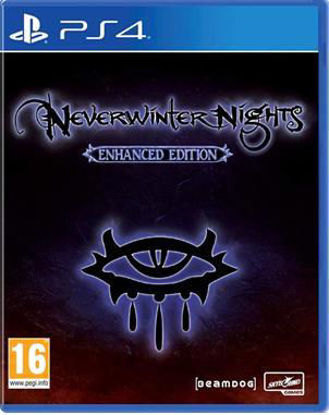 Picture of PS4 Neverwinter Nights - Enhanced Edition - EUR SPECS