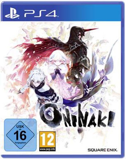 Picture of PS4 Oninaki - EUR SPECS