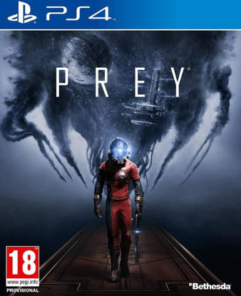 Picture of PS4 Prey - EUR SPECS