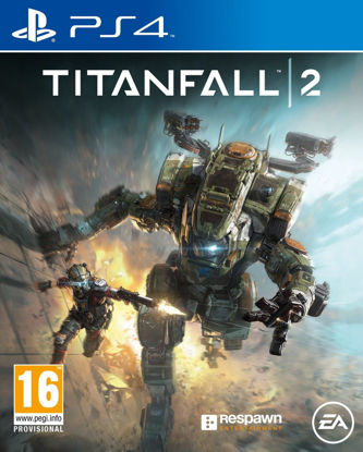 Picture of PS4 Titanfall 2 - EUR SPECS