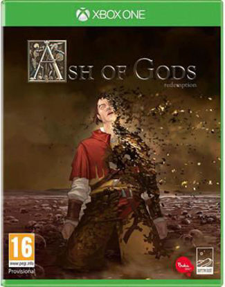 Picture of XONE Ash of Gods: Redemption - EUR SPECS