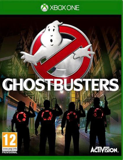 Picture of XONE Ghostbusters 2016 - EUR SPECS