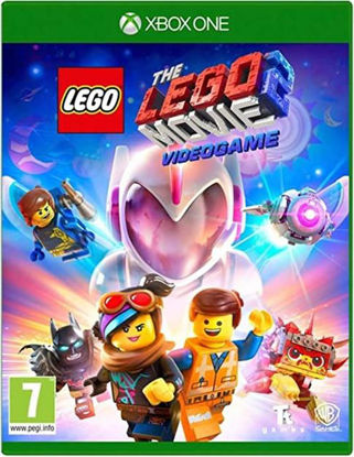 Picture of XONE LEGO Movie 2: The Videogame - EUR SPECS