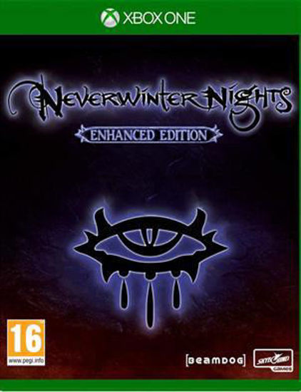 Picture of XONE Neverwinter Nights - Enhanced Edition - EUR SPECS