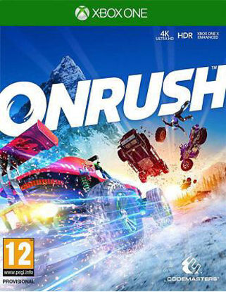 Picture of XONE Onrush - EUR SPECS