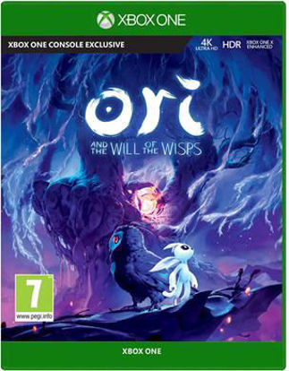 Picture of XONE Ori and the Will of the Wisps - EUR SPECS