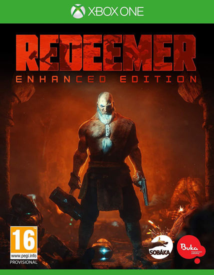 Picture of XONE Redeemer: Enhanced Edition - EUR SPECS