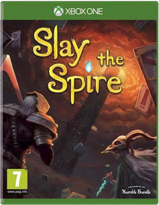 Picture of XONE Slay the Spire - EUR SPECS