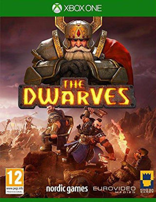 Picture of XONE The Dwarves - EUR SPECS