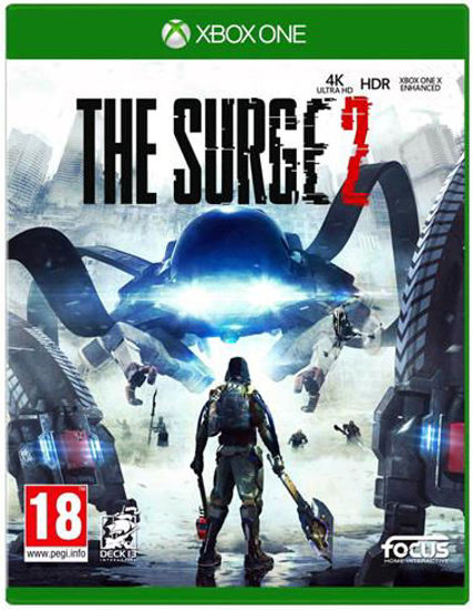 Picture of XONE The Surge 2 - EUR SPECS