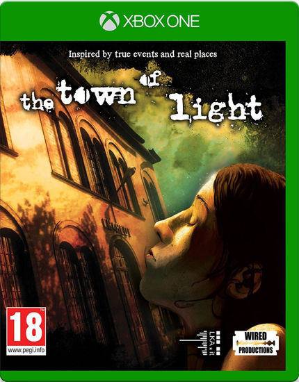 Picture of XONE The Town of Light - EUR SPECS