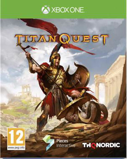 Picture of XONE Titan Quest - EUR SPECS