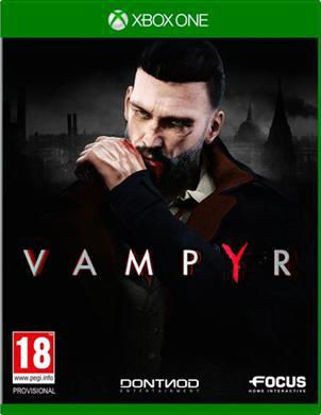 Picture of XONE Vampyr - EUR SPECS