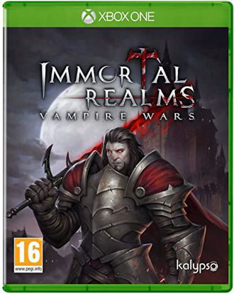 Picture of XONE Immortal Realms: Vampire Wars - EUR SPECS