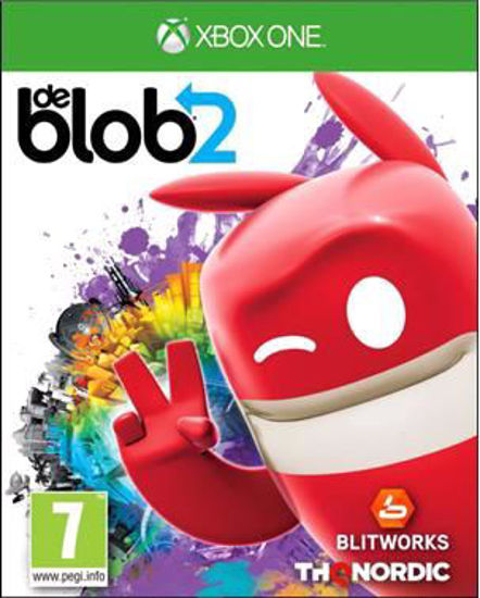 Picture of XONE de Blob 2 - EUR SPECS