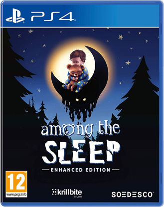 Picture of PS4 Among the Sleep - Enhanced Edition - EUR SPECS