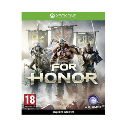 Picture of XONE For Honor - EUR SPECS