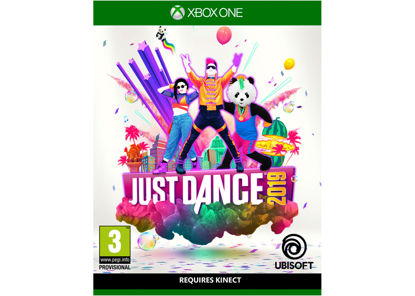 Picture of XONE Just Dance 2019 - EUR SPECS