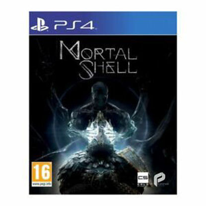 Picture of PS4 Mortal Shell - EUR SPECS