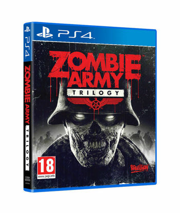 Picture of PS4 Zombie Army Trilogy - EUR SPECS