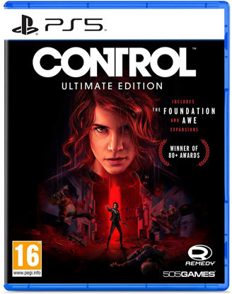 Picture of PS5 Control - Ultimate Edition - EUR SPECS