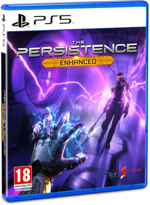 Picture of PS5 The Persistence Enhanced - EUR SPECS