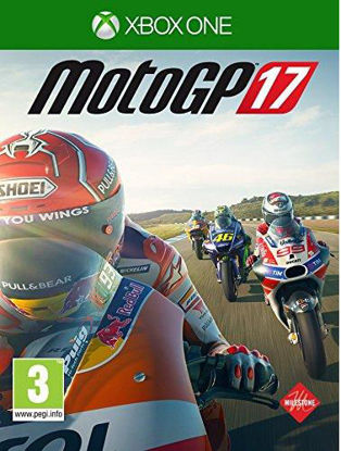 Picture of XONE MotoGP 17 - EUR SPECS