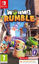 Picture of NINTENDO SWITCH Worms Rumble [might be Code-in-a-box] - EUR SPECS