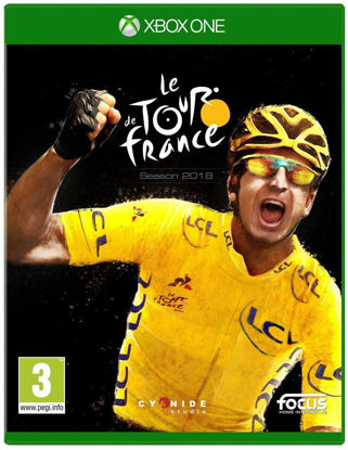 Picture of XONE Tour De France 2018 - EUR SPECS