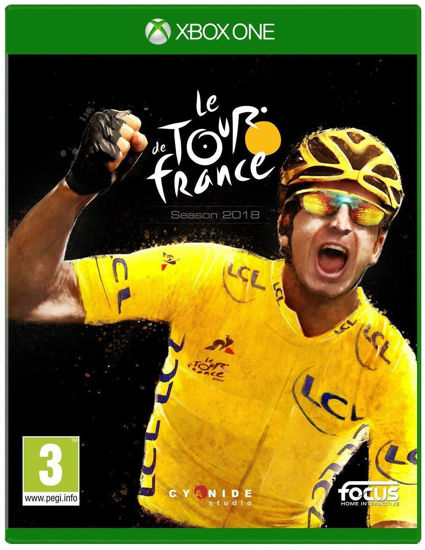 Picture of XONE Tour De France 2018 - EUR SPECS