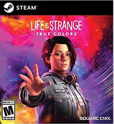 Picture of PC Life is Strange: True Colors - EUR SPECS