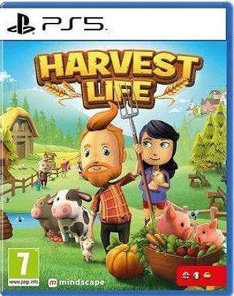 Picture of PS5 Harvest Life - EUR SPECS