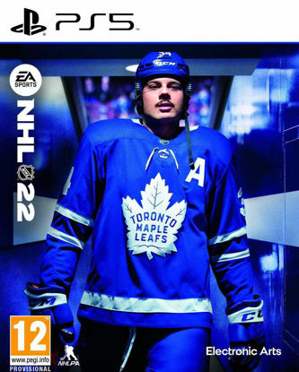 Picture of PS5 NHL 22 - EUR SPECS