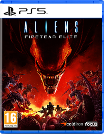 Picture of PS5 Aliens: Fireteam Elite - EUR SPECS