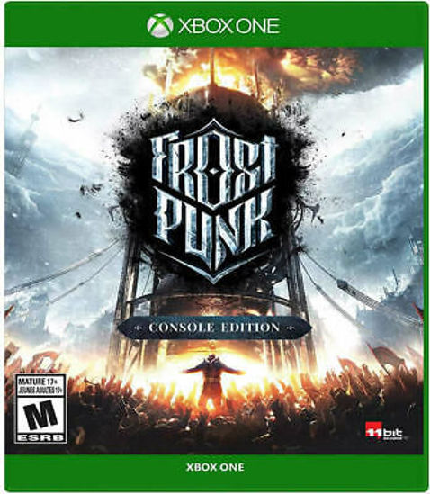 Picture of XONE Frostpunk: Console Edition