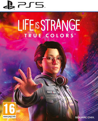 Picture of PS5 Life is Strange: True Colors - EUR SPECS