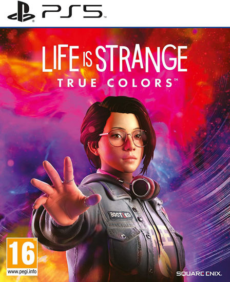 Picture of PS5 Life is Strange: True Colors - EUR SPECS