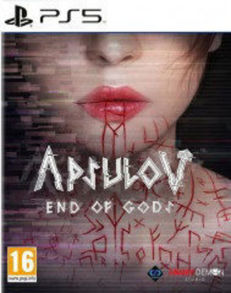 Picture of PS5 Apsulov : End of Gods - EUR SPECS