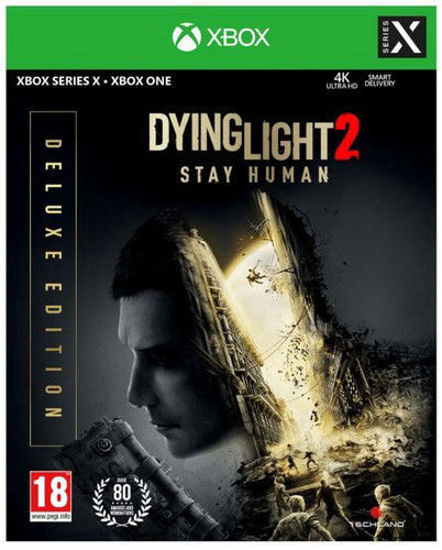 Picture of XONE Dying Light 2 - Stay Human (Deluxe Edition) - EUR SPECS