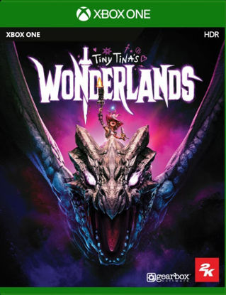 Picture of XONE Tiny Tina's Wonderlands - EUR SPECS